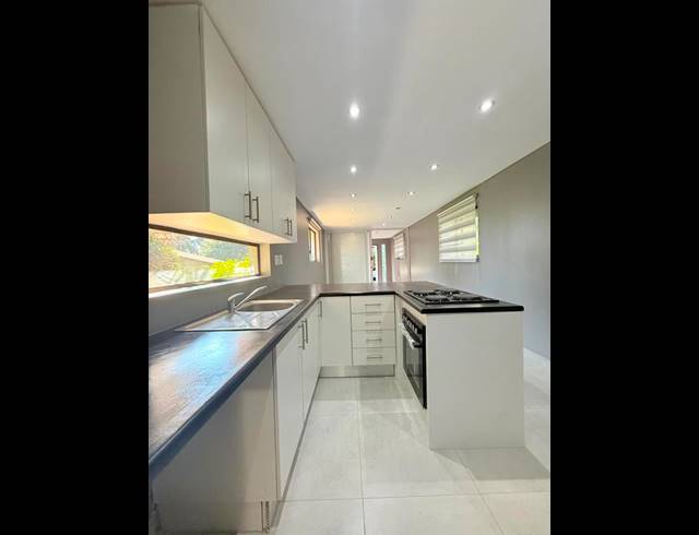 2 BEDROOM PROPERTY TO RENT IN GLENHAZEL